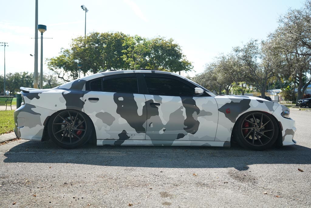 2016 Dodge Charger R/T Scat Pack for sale
